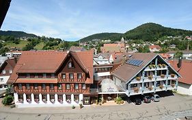 Hotel Roessle